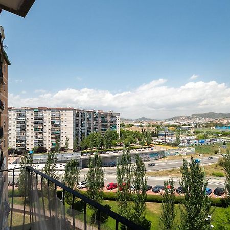 Lovely Apartment Barca 2 سان أدريان دي بيزوس المظهر الخارجي الصورة