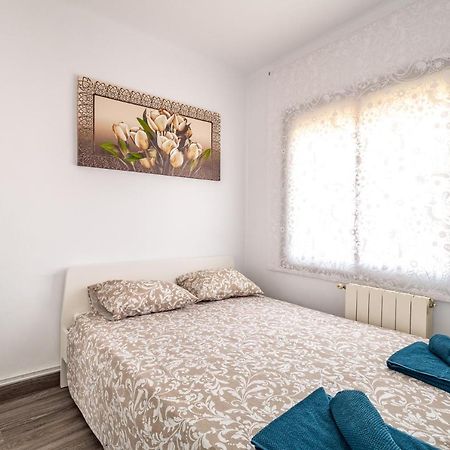 Lovely Apartment Barca 2 سان أدريان دي بيزوس المظهر الخارجي الصورة