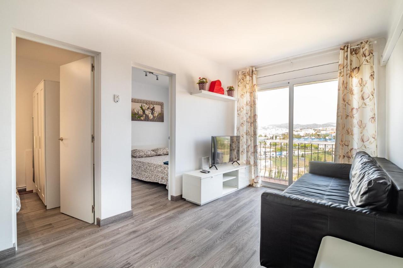 Lovely Apartment Barca 2 سان أدريان دي بيزوس المظهر الخارجي الصورة