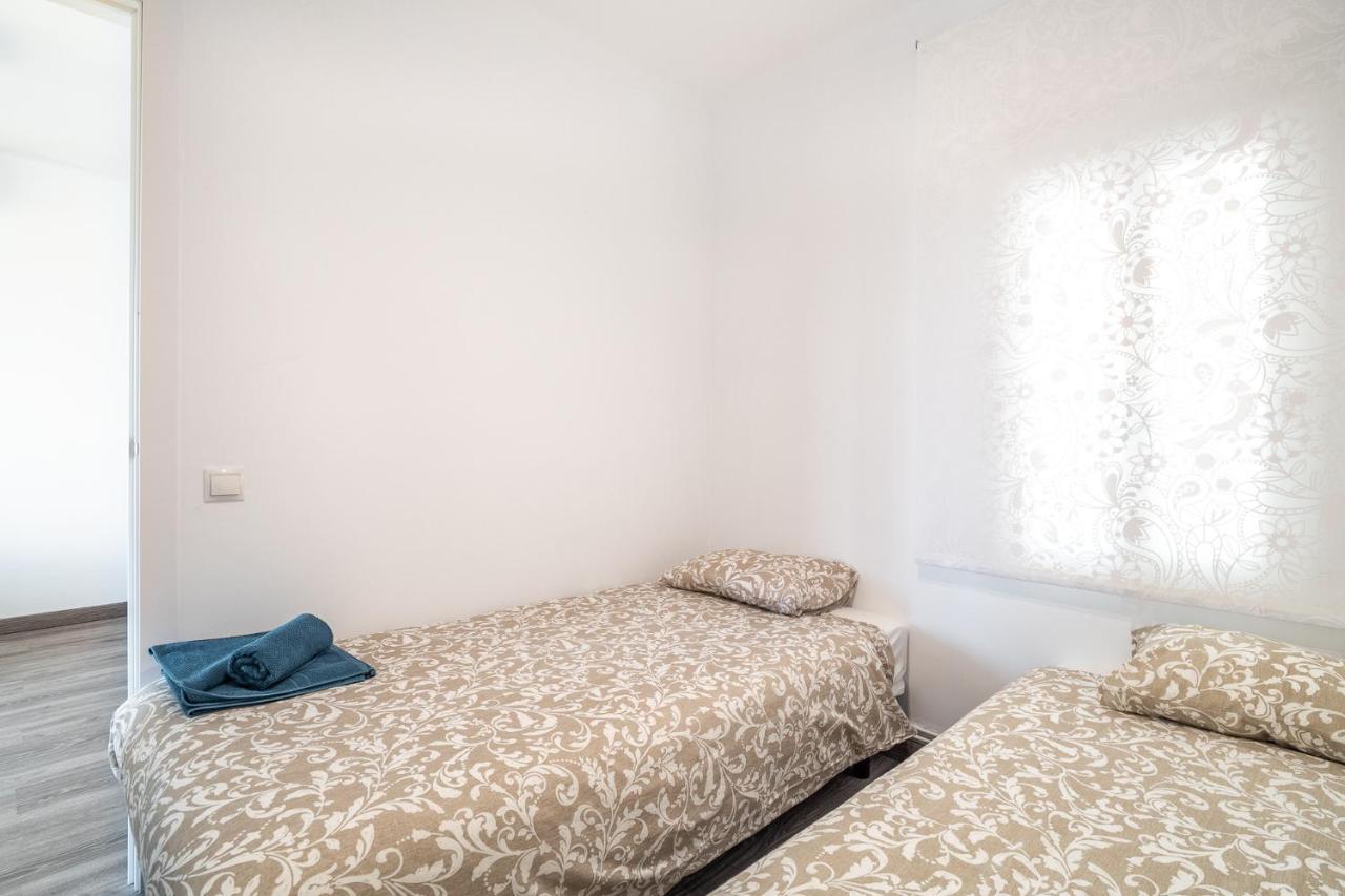 Lovely Apartment Barca 2 سان أدريان دي بيزوس المظهر الخارجي الصورة