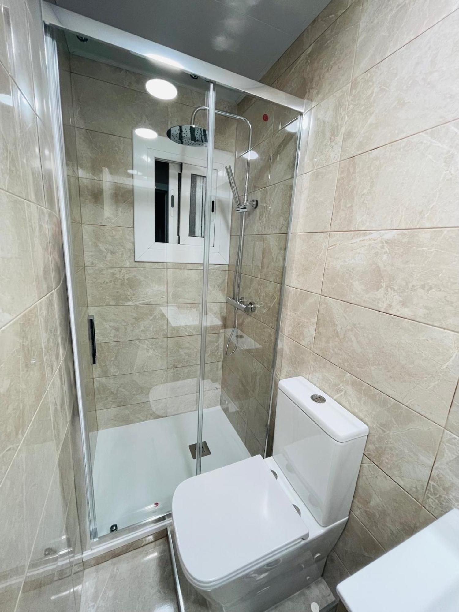 Lovely Apartment Barca 2 سان أدريان دي بيزوس المظهر الخارجي الصورة